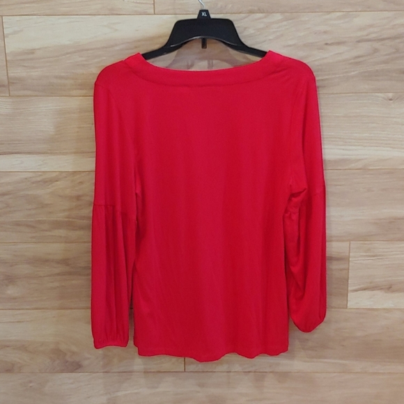 Victor Costa top S - Picture 4 of 4